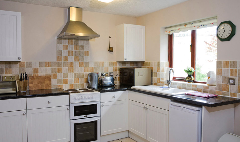 Derrybrook Cheltenham Holiday Cottages