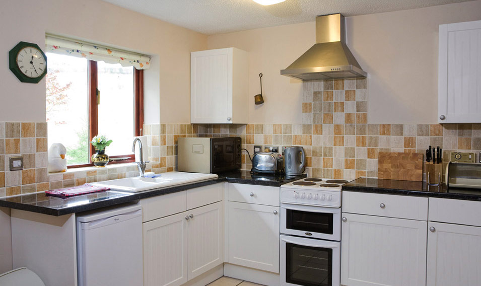 Isbourne Cheltenham Holiday Cottages