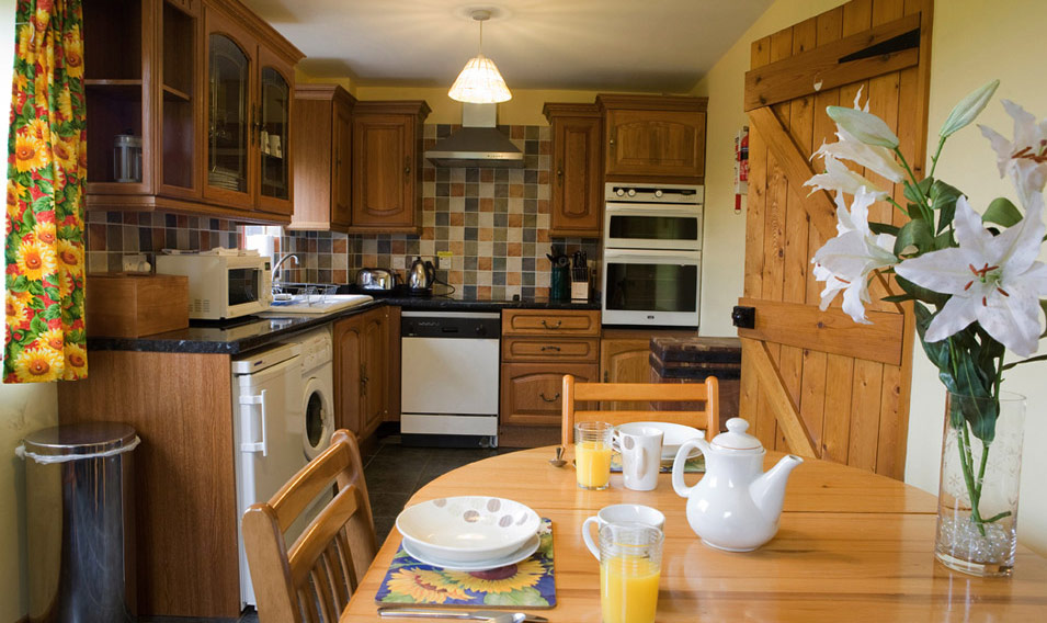 Windrush Cheltenham Holiday Cottages